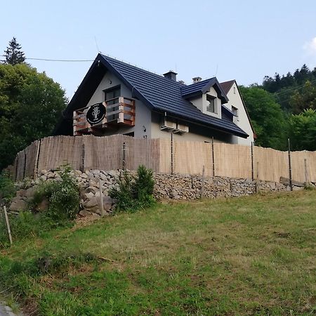 Ski House Szczyrk - Czyrna Exteriör bild