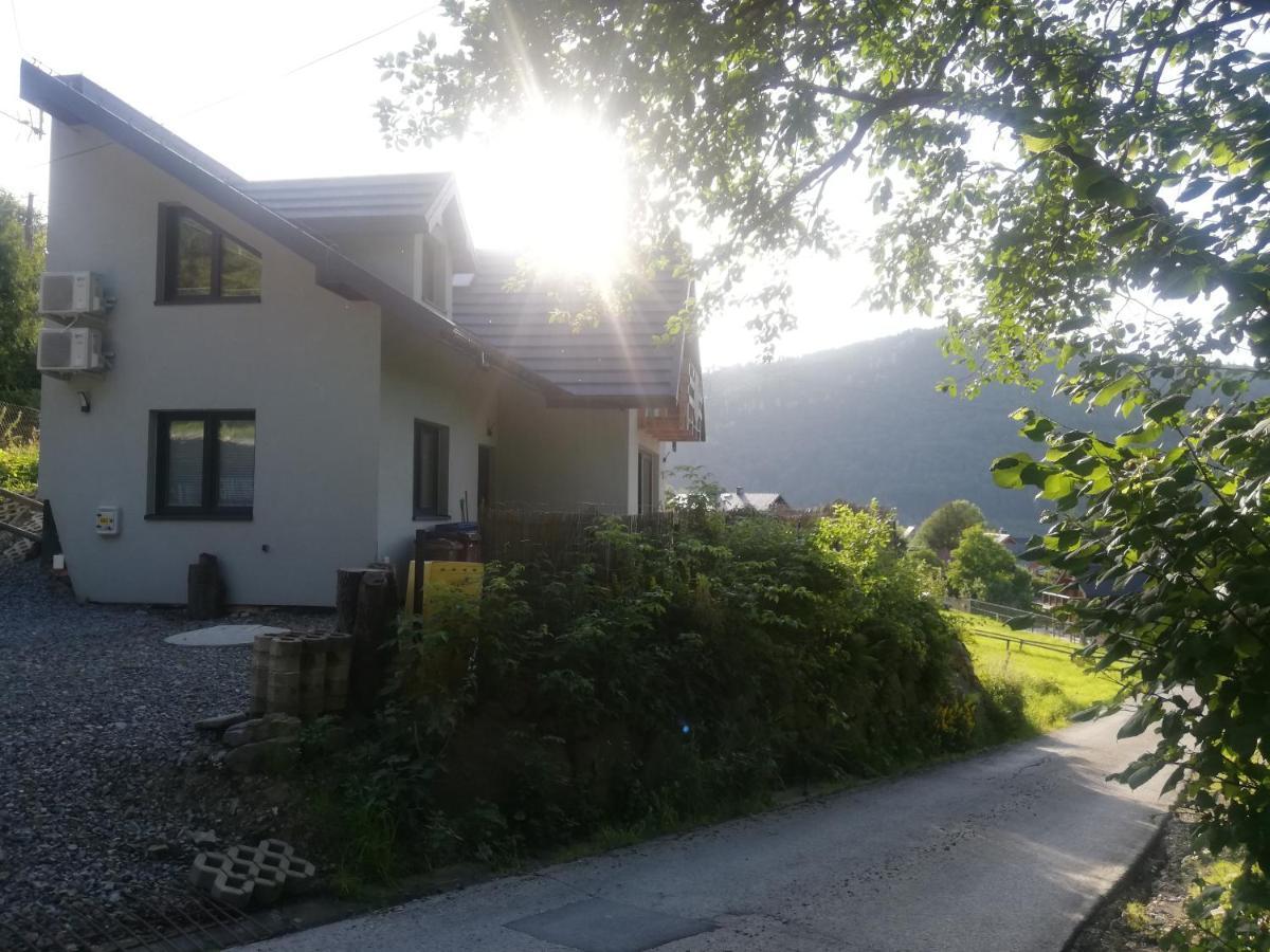 Ski House Szczyrk - Czyrna Exteriör bild